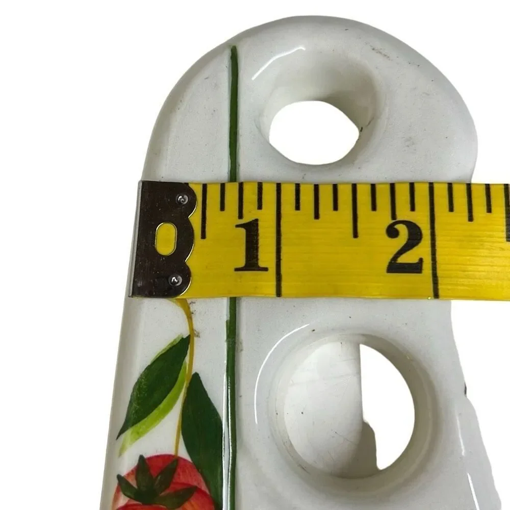 Bottega del Ceramista Italy Ceramic Spaghetti Measure Tool 4